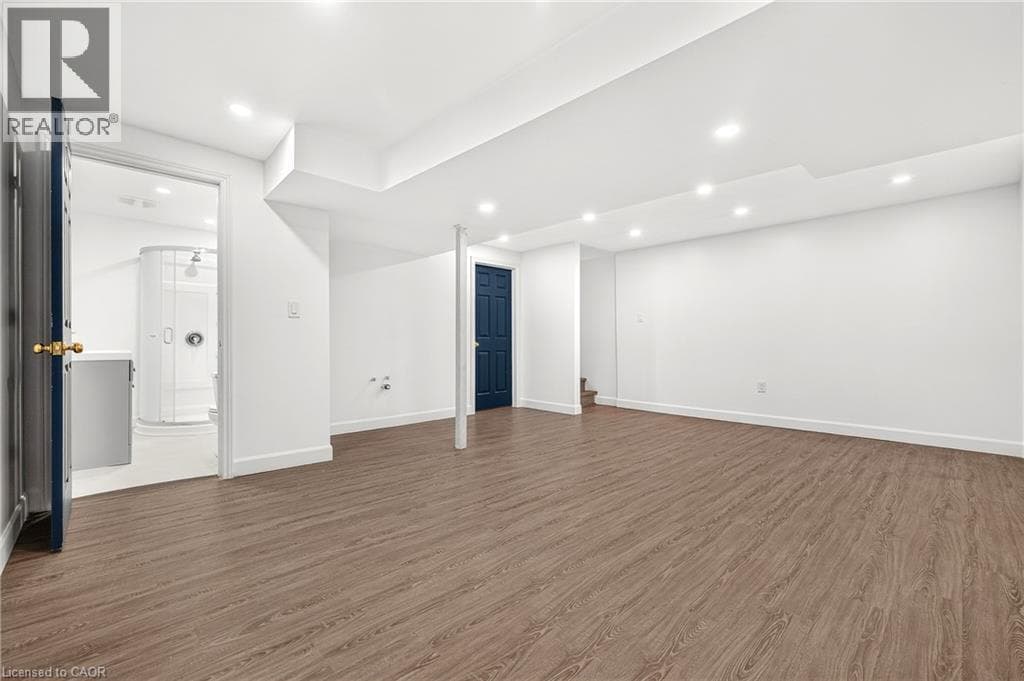 Townhouse for sale at 468 DOON SOUTH Drive Unit# 15, Doon South, Kitchener, Ontario, photo 16