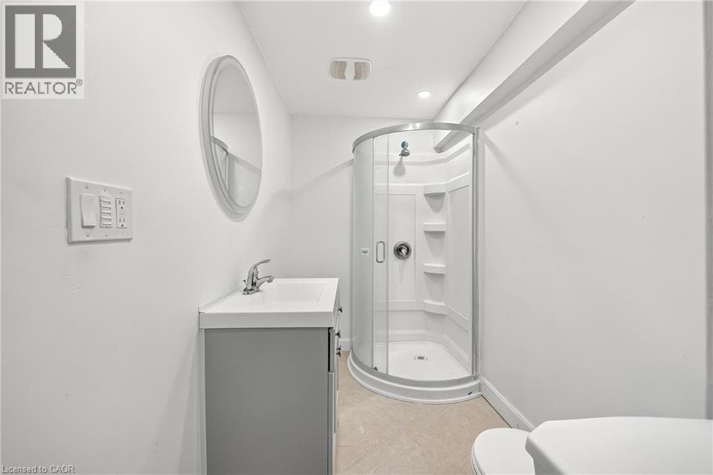 Townhouse for sale at 468 DOON SOUTH Drive Unit# 15, Doon South, Kitchener, Ontario, photo 17