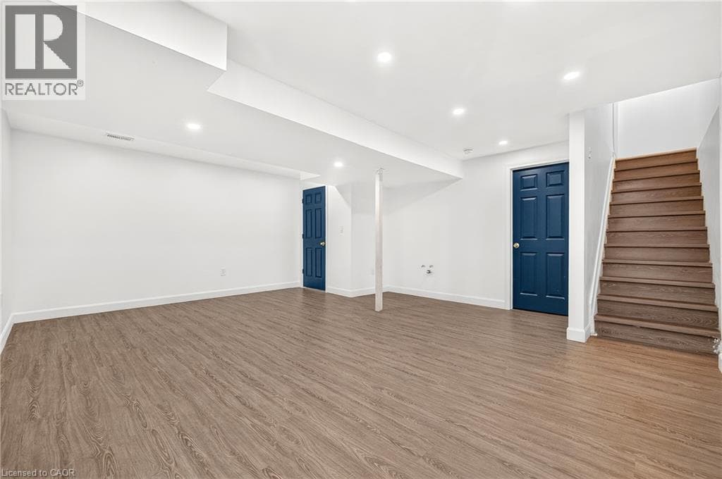 Townhouse for sale at 468 DOON SOUTH Drive Unit# 15, Doon South, Kitchener, Ontario, photo 18