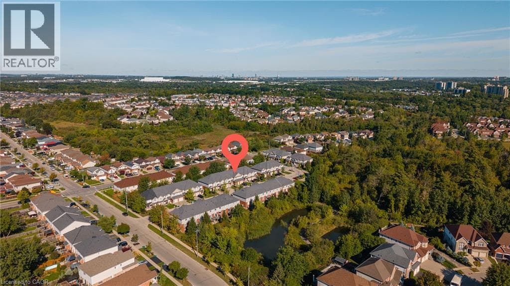 Townhouse for sale at 468 DOON SOUTH Drive Unit# 15, Doon South, Kitchener, Ontario, photo 23