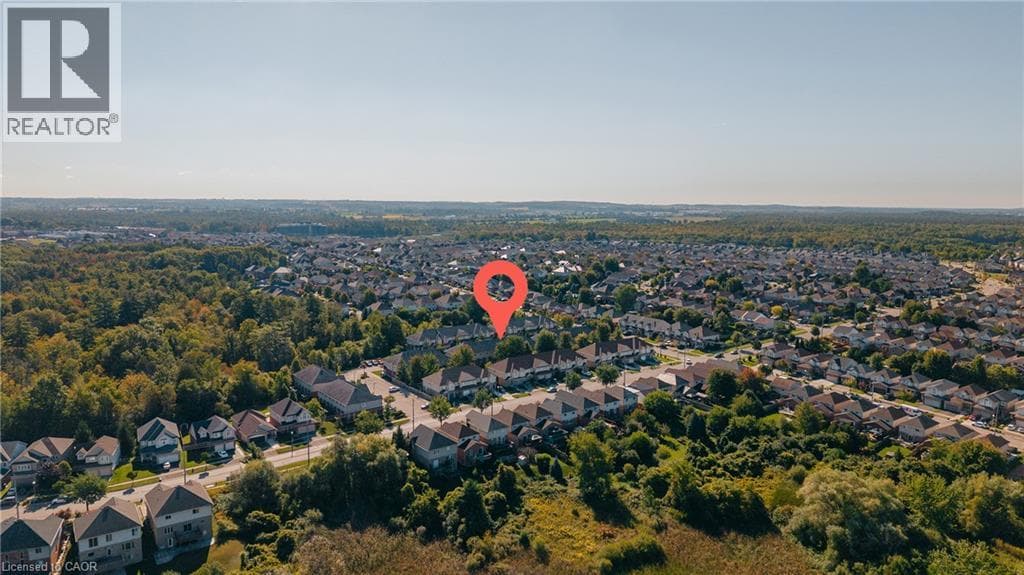 Townhouse for sale at 468 DOON SOUTH Drive Unit# 15, Doon South, Kitchener, Ontario, photo 24
