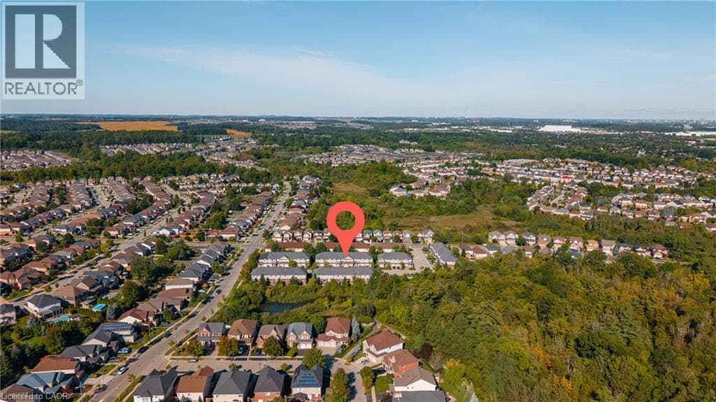 Townhouse for sale at 468 DOON SOUTH Drive Unit# 15, Doon South, Kitchener, Ontario, photo 25