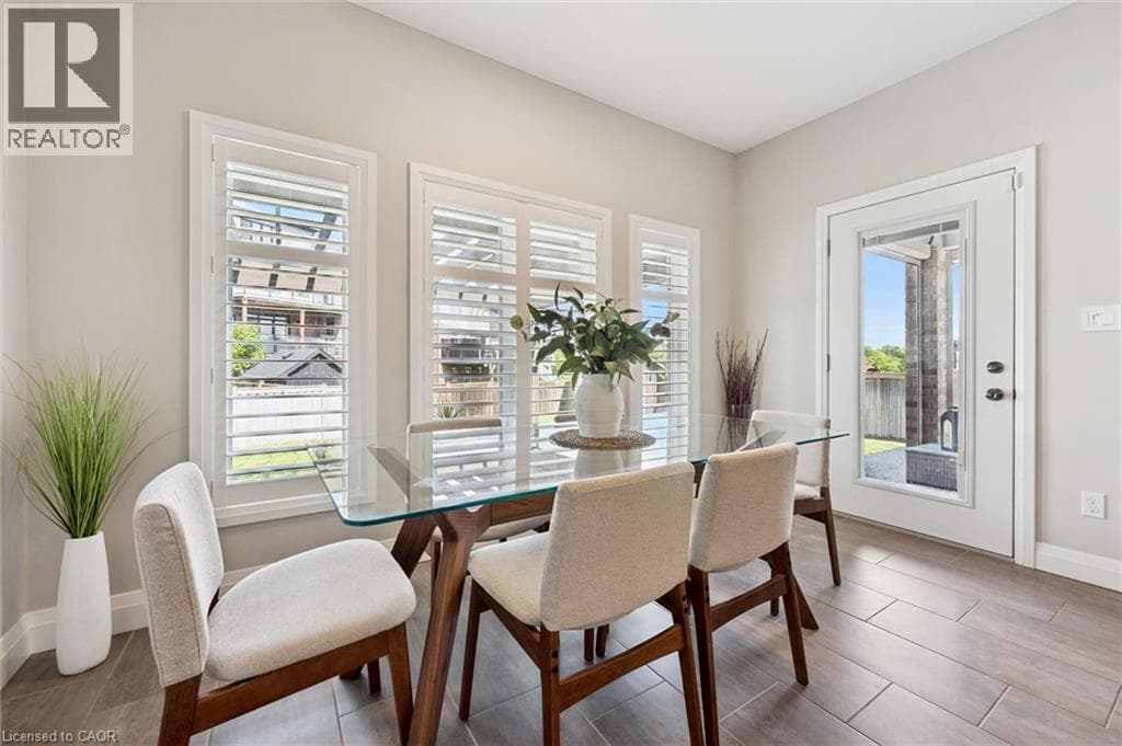 Detached for sale at 941 EDEN OAK Court, Grand River South, Kitchener, Ontario, photo 15