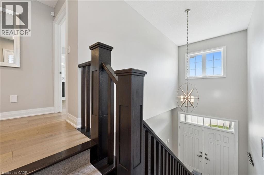 Detached for sale at 941 EDEN OAK Court, Grand River South, Kitchener, Ontario, photo 21