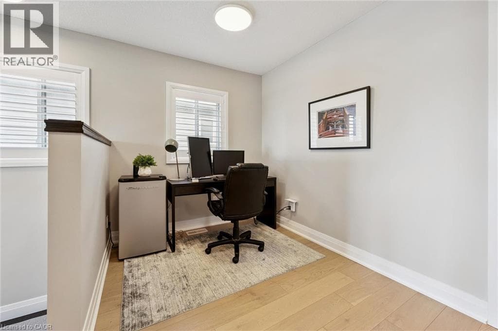 Detached for sale at 941 EDEN OAK Court, Grand River South, Kitchener, Ontario, photo 22