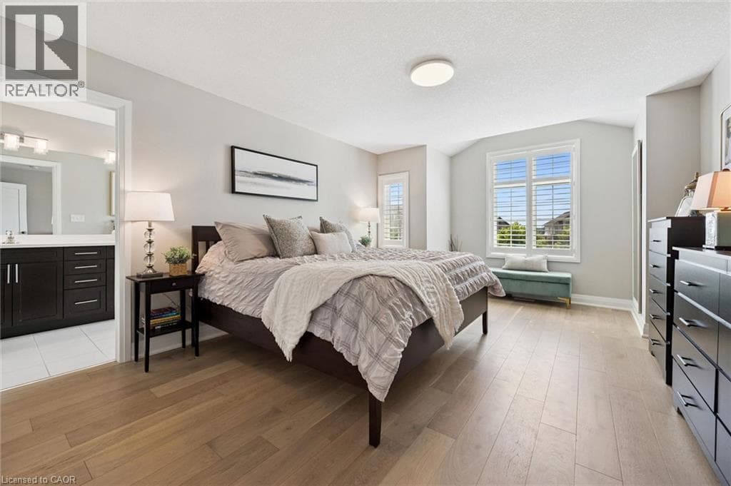 Detached for sale at 941 EDEN OAK Court, Grand River South, Kitchener, Ontario, photo 24