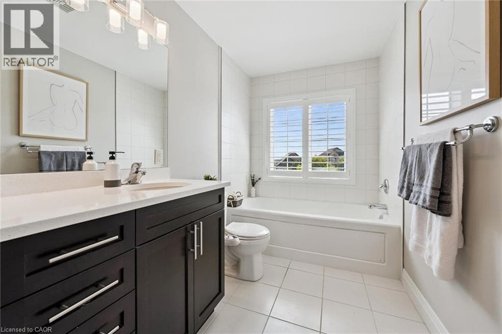 Detached for sale at 941 EDEN OAK Court, Grand River South, Kitchener, Ontario, photo 27