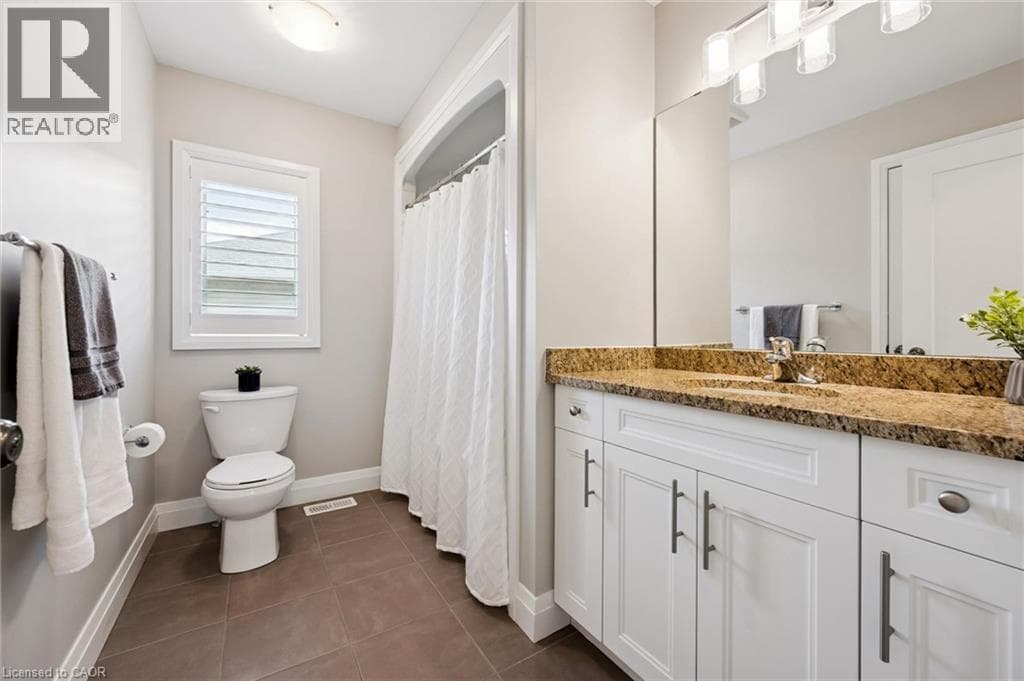 Detached for sale at 941 EDEN OAK Court, Grand River South, Kitchener, Ontario, photo 29