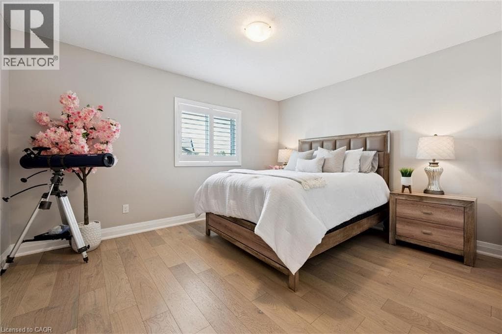 Detached for sale at 941 EDEN OAK Court, Grand River South, Kitchener, Ontario, photo 30