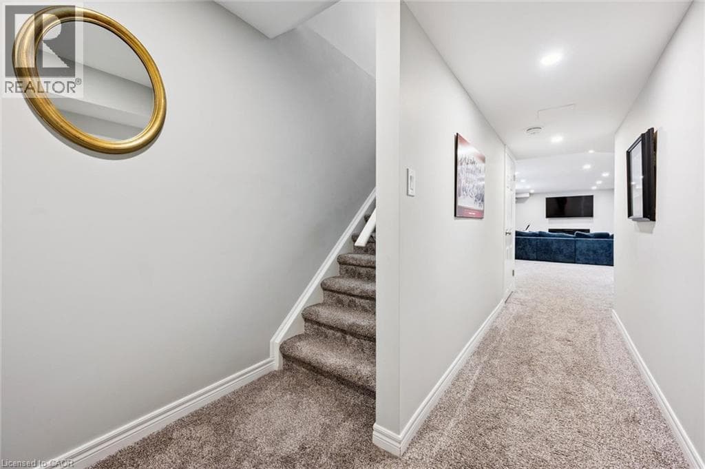 Detached for sale at 941 EDEN OAK Court, Grand River South, Kitchener, Ontario, photo 31
