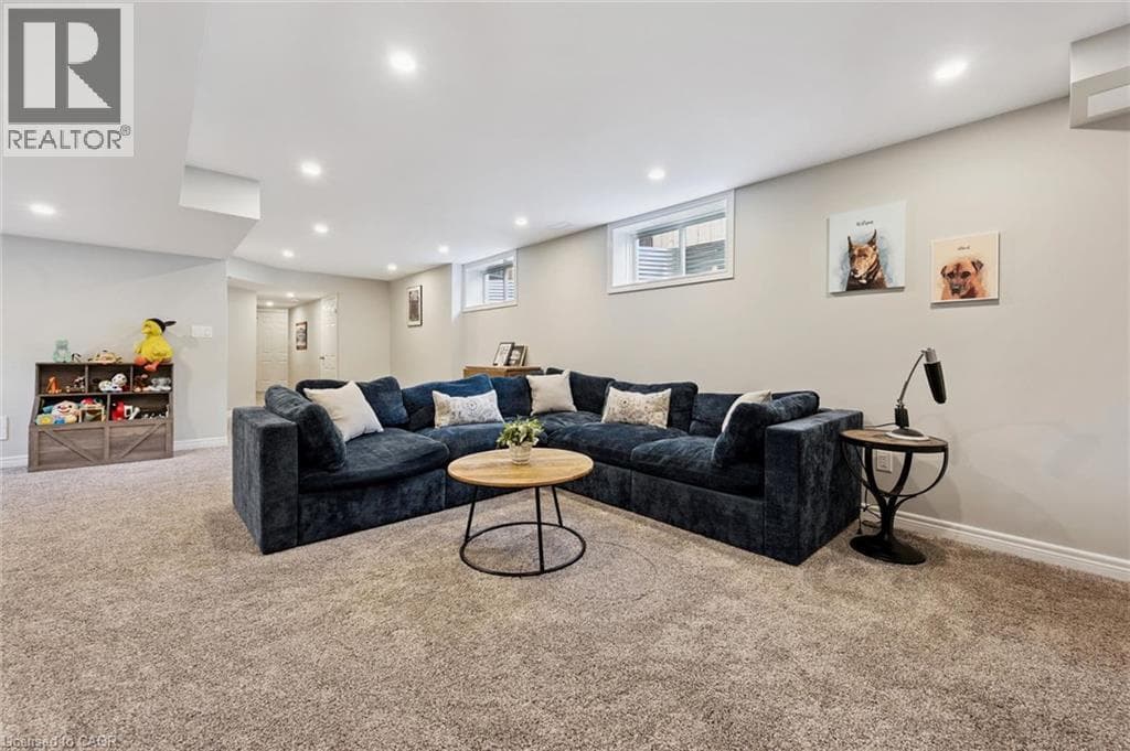 Detached for sale at 941 EDEN OAK Court, Grand River South, Kitchener, Ontario, photo 34