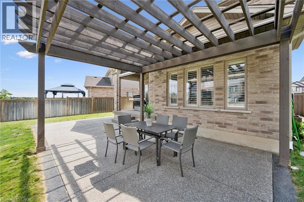 Detached for sale at 941 EDEN OAK Court, Grand River South, Kitchener, Ontario, photo 40