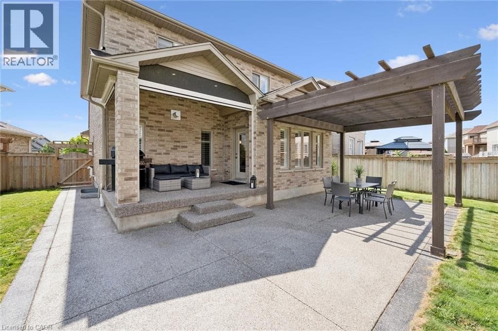 Detached for sale at 941 EDEN OAK Court, Grand River South, Kitchener, Ontario, photo 41