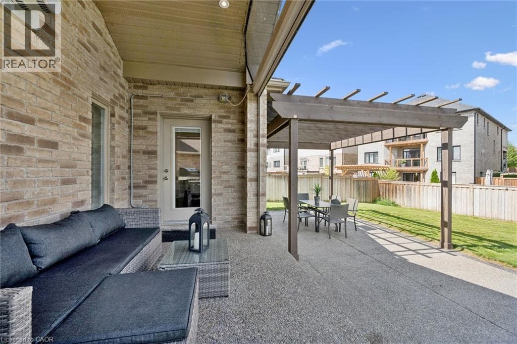 Detached for sale at 941 EDEN OAK Court, Grand River South, Kitchener, Ontario, photo 43