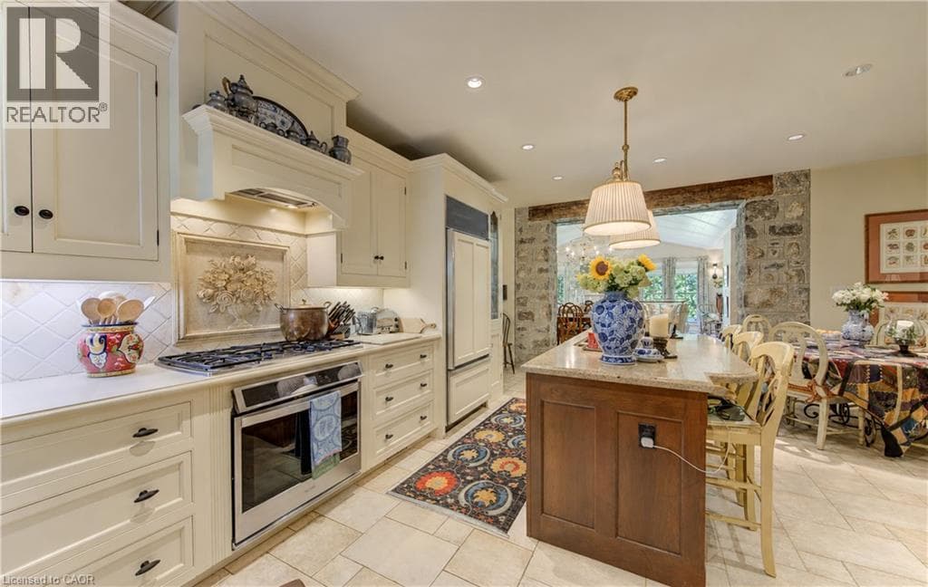 Detached for sale at 2596 ALPS Road, Ayr, North Dumfries, Ontario, photo 16