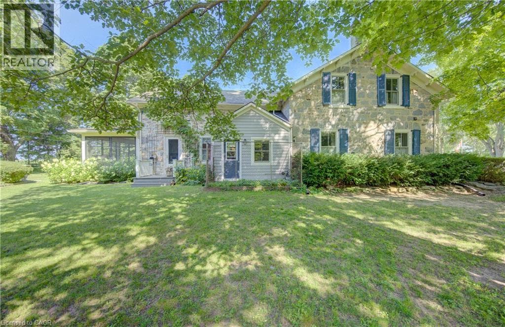 Detached for sale at 2596 ALPS Road, Ayr, North Dumfries, Ontario, photo 38