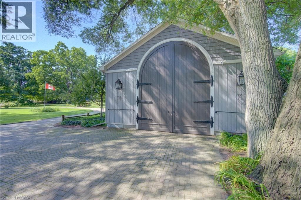 Detached for sale at 2596 ALPS Road, Ayr, North Dumfries, Ontario, photo 40