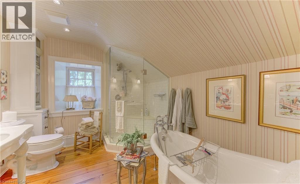 Detached for sale at 2596 ALPS Road, Ayr, North Dumfries, Ontario, photo 32