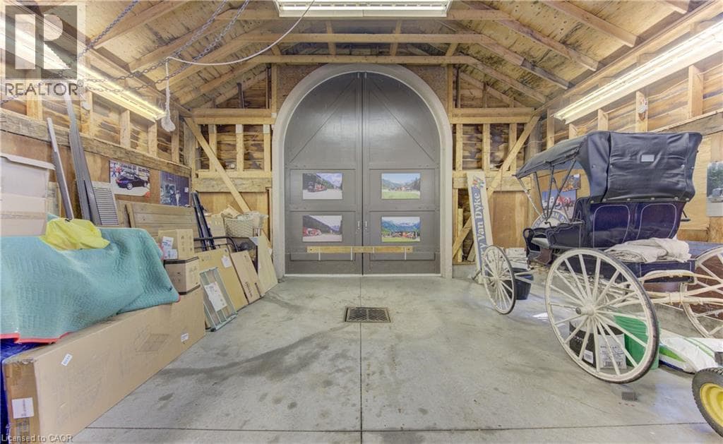 Detached for sale at 2596 ALPS Road, Ayr, North Dumfries, Ontario, photo 43