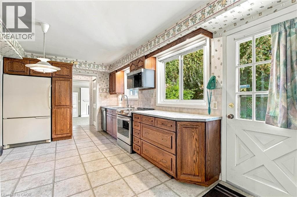 Detached for sale at 287 BLUE HERON Ridge, Langs Farm, Cambridge, Ontario, photo 18