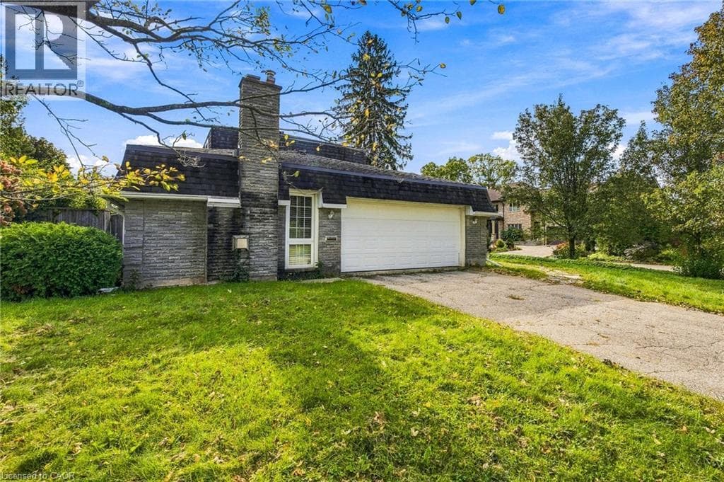 Detached for sale at 287 BLUE HERON Ridge, Langs Farm, Cambridge, Ontario, photo 2