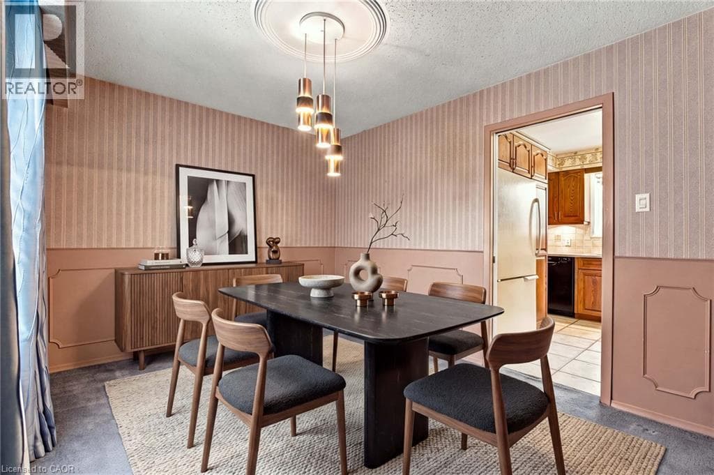 Detached for sale at 287 BLUE HERON Ridge, Langs Farm, Cambridge, Ontario, photo 13