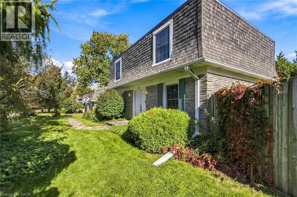 Detached for sale at 287 BLUE HERON Ridge, Langs Farm, Cambridge, Ontario, photo 3