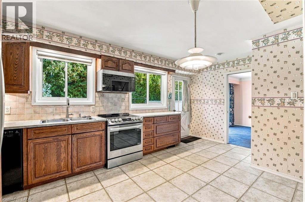 Detached for sale at 287 BLUE HERON Ridge, Langs Farm, Cambridge, Ontario, photo 16