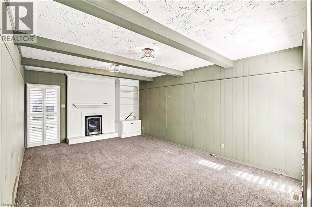 Detached for sale at 287 BLUE HERON Ridge, Langs Farm, Cambridge, Ontario, photo 19