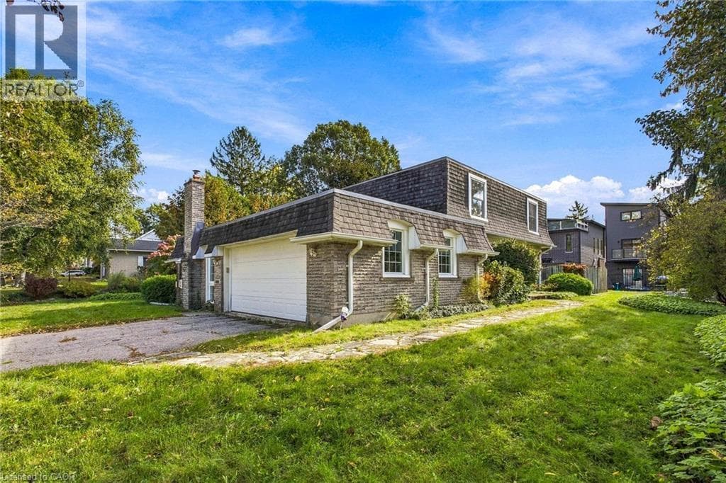 Detached for sale at 287 BLUE HERON Ridge, Langs Farm, Cambridge, Ontario, photo 4