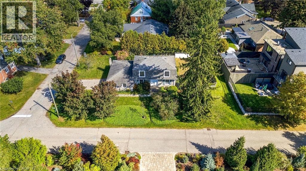 Detached for sale at 287 BLUE HERON Ridge, Langs Farm, Cambridge, Ontario, photo 44