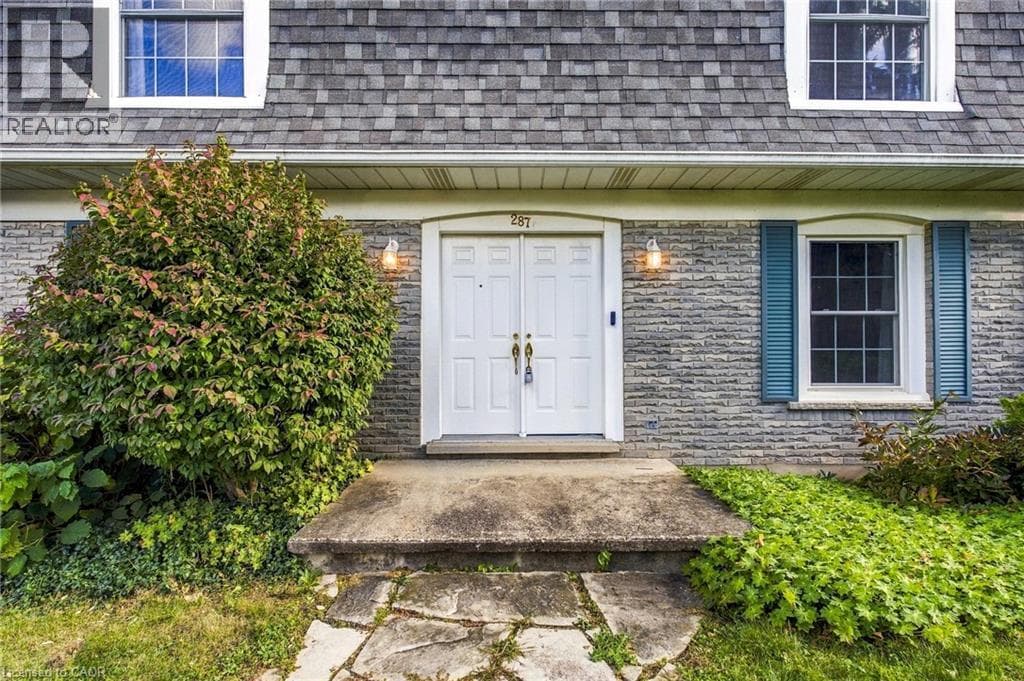 Detached for sale at 287 BLUE HERON Ridge, Langs Farm, Cambridge, Ontario, photo 5