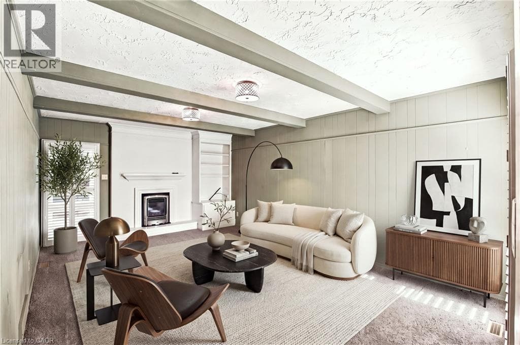 Detached for sale at 287 BLUE HERON Ridge, Langs Farm, Cambridge, Ontario, photo 20