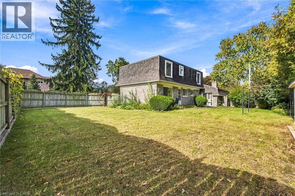 Detached for sale at 287 BLUE HERON Ridge, Langs Farm, Cambridge, Ontario, photo 39
