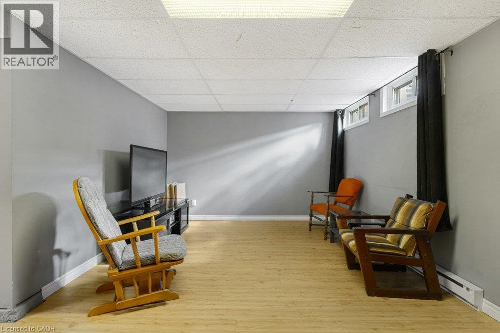 Apartment for sale at 320 TRAYNOR Avenue Unit# 1, Vanier, Kitchener, Ontario, photo 20