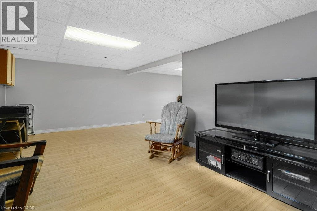 Apartment for sale at 320 TRAYNOR Avenue Unit# 1, Vanier, Kitchener, Ontario, photo 21