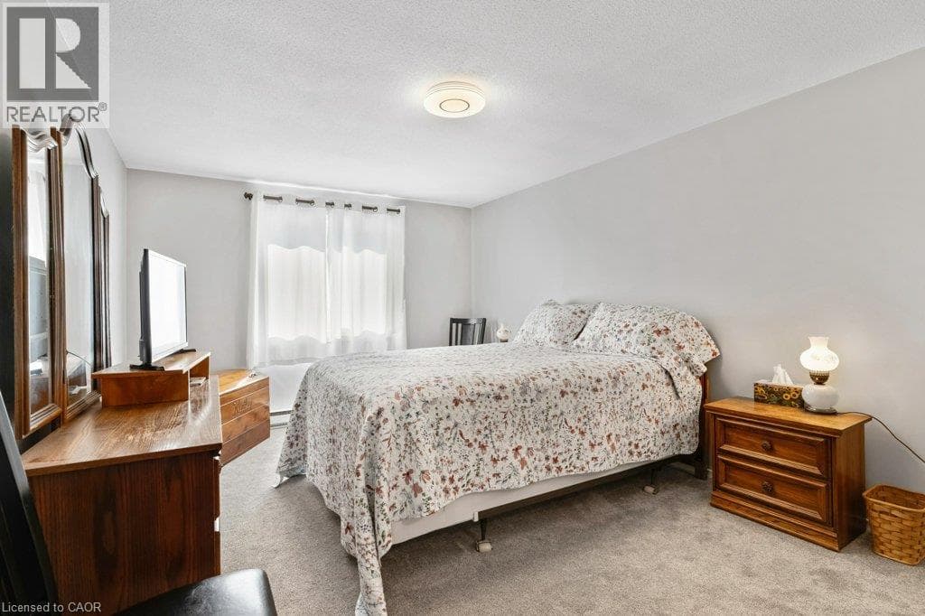 Apartment for sale at 320 TRAYNOR Avenue Unit# 1, Vanier, Kitchener, Ontario, photo 15