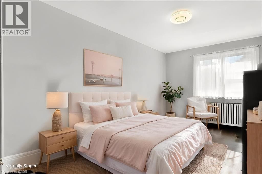 Apartment for sale at 320 TRAYNOR Avenue Unit# 1, Vanier, Kitchener, Ontario, photo 16