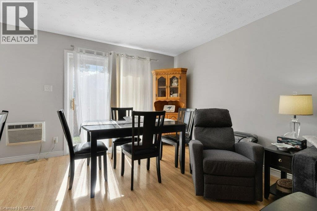 Apartment for sale at 320 TRAYNOR Avenue Unit# 1, Vanier, Kitchener, Ontario, photo 9