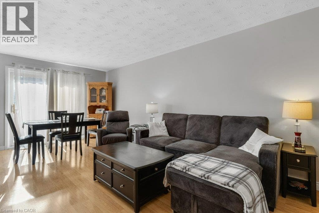 Apartment for sale at 320 TRAYNOR Avenue Unit# 1, Vanier, Kitchener, Ontario, photo 12