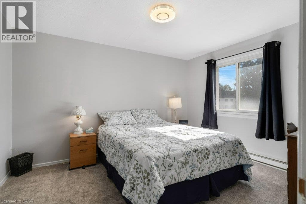 Apartment for sale at 320 TRAYNOR Avenue Unit# 1, Vanier, Kitchener, Ontario, photo 18