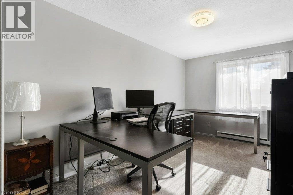 Apartment for sale at 320 TRAYNOR Avenue Unit# 1, Vanier, Kitchener, Ontario, photo 17