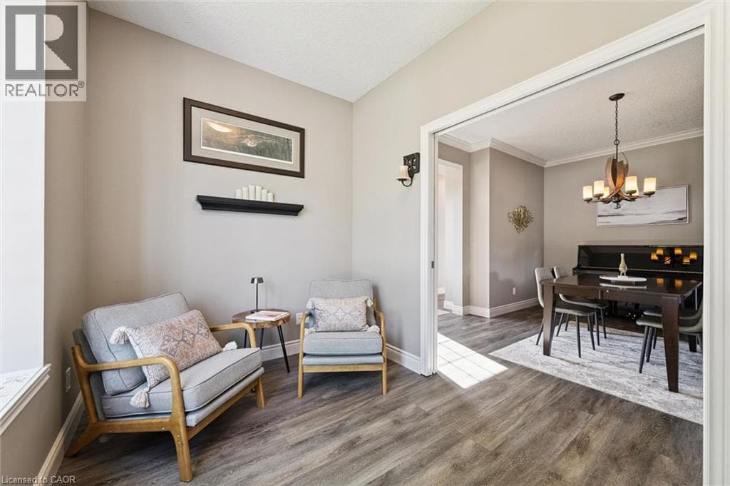 Detached for sale at 31 ZADUK Court, Conestogo, Woolwich, Ontario, photo 10