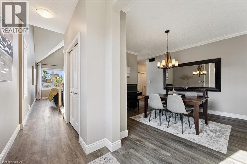 Detached for sale at 31 ZADUK Court, Conestogo, Woolwich, Ontario, photo 6