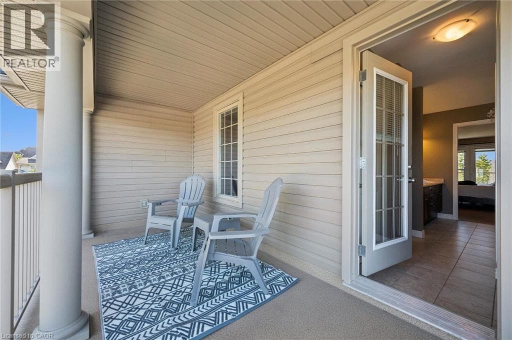Detached for sale at 31 ZADUK Court, Conestogo, Woolwich, Ontario, photo 28