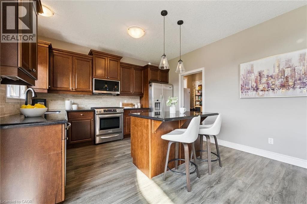 Detached for sale at 31 ZADUK Court, Conestogo, Woolwich, Ontario, photo 20