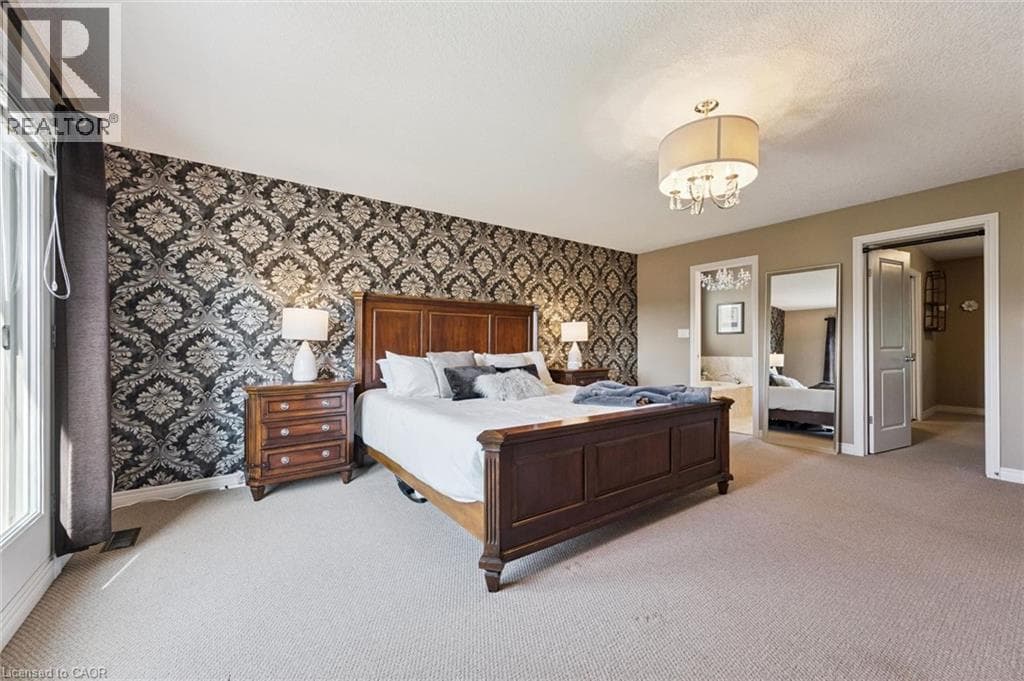 Detached for sale at 31 ZADUK Court, Conestogo, Woolwich, Ontario, photo 23