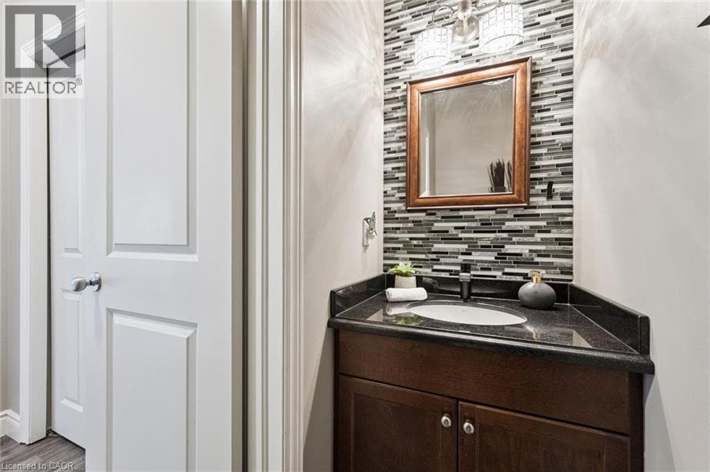 Detached for sale at 31 ZADUK Court, Conestogo, Woolwich, Ontario, photo 21