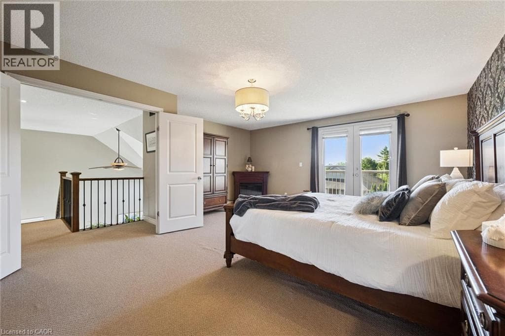 Detached for sale at 31 ZADUK Court, Conestogo, Woolwich, Ontario, photo 22