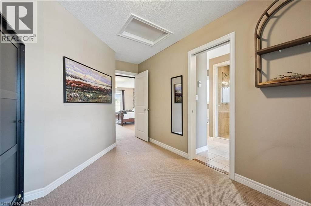 Detached for sale at 31 ZADUK Court, Conestogo, Woolwich, Ontario, photo 25